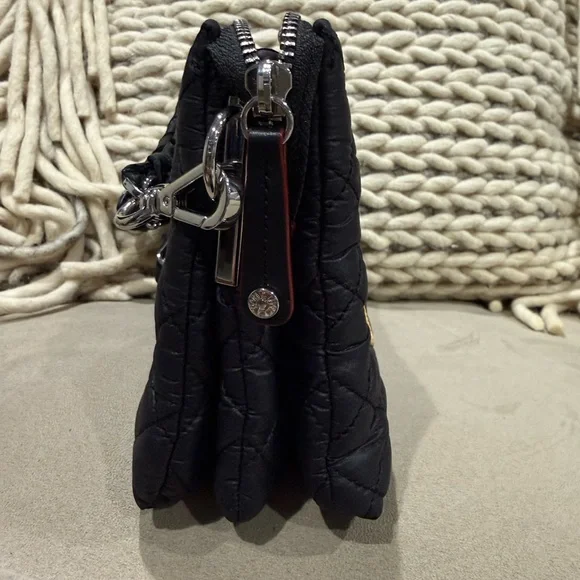 MZ Wallace Pippa Black Bag - Picture 4 of 7